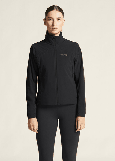 ADV ESSENCE WARM JKT 2 W