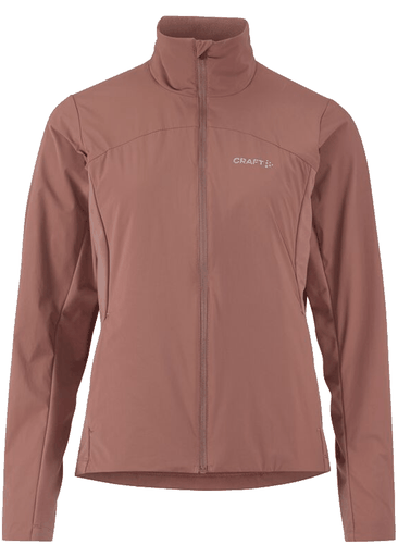 ADV ESSENCE WARM JKT 2 W