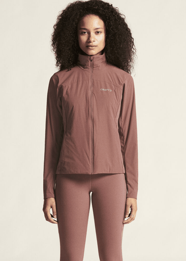 ADV ESSENCE WARM JKT 2 W