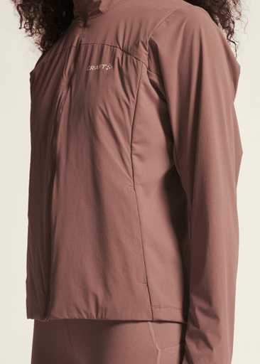 ADV ESSENCE WARM JKT 2 W