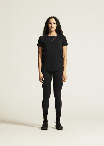 COLLECTIVE SS TEE W