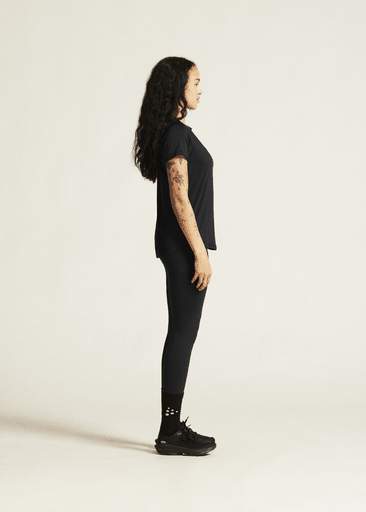COLLECTIVE SS TEE W