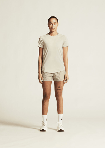 COLLECTIVE SS TEE W