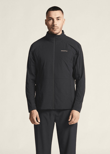 ADV ESSENCE WARM JACKET 3 M