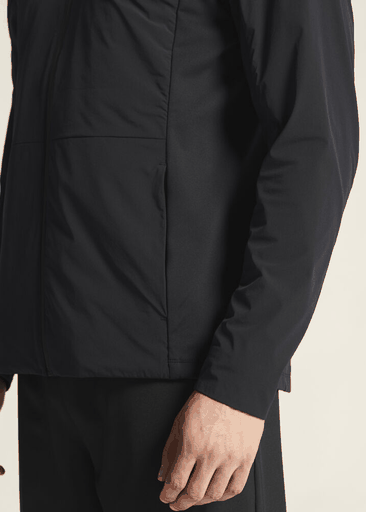 ADV ESSENCE WARM JACKET 3 M