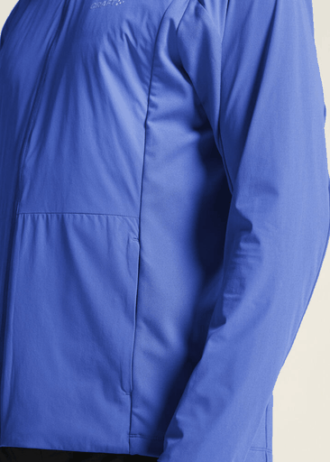 ADV ESSENCE WARM JACKET 3 M