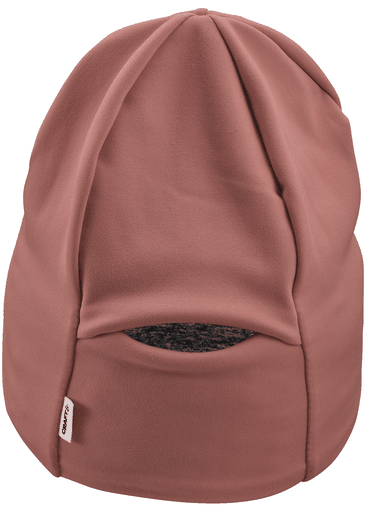 ESSENCE THERMAL PONYTAIL HAT