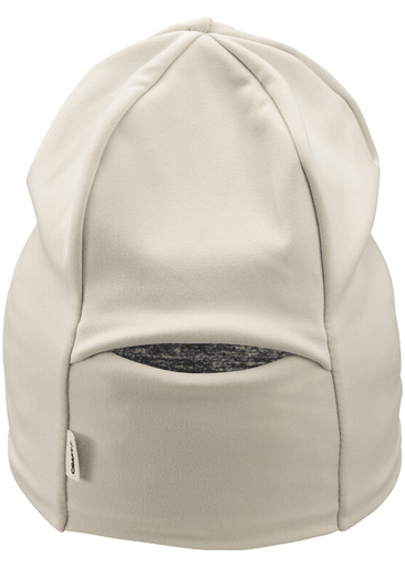 ESSENCE THERMAL PONYTAIL HAT