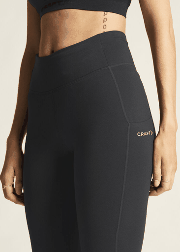 ADV ESSENCE WARM TIGHTS 3 W