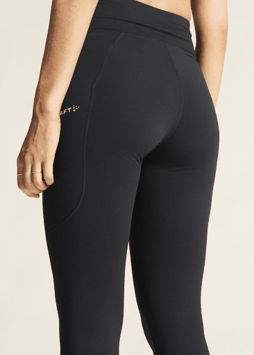 ADV ESSENCE WARM TIGHTS 3 W