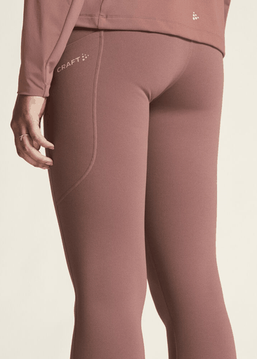 ADV ESSENCE WARM TIGHTS 3 W