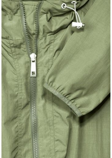 WINDBREAKER MELANGE WINDBREAKER MELANGE