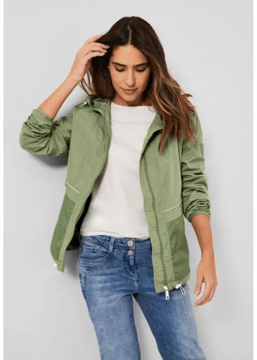 WINDBREAKER MELANGE WINDBREAKER MELANGE