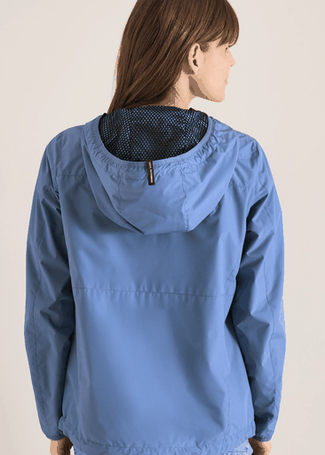 Sportive Windbreaker