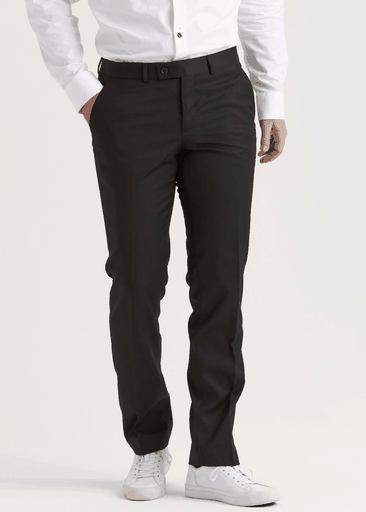 TROUSER RALF 710