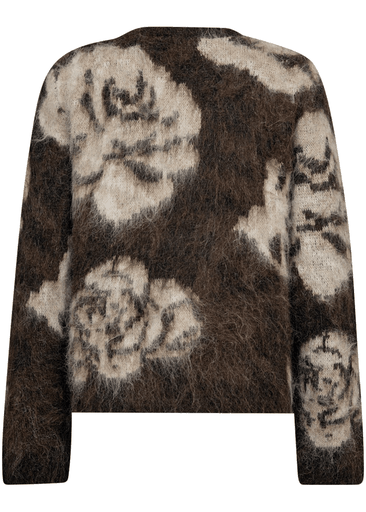 FQLIPPI-CARDIGAN