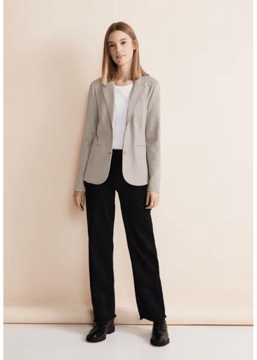 BASIC BLAZER BASIC BLAZER