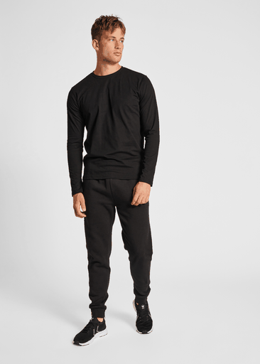 hmlRED BASIC SWEAT PANTS hmlRED BASIC SWEAT PANTS