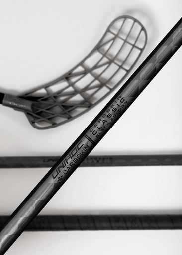 Stick UNILITE CARBSKIN FL 29 BLACK EDT