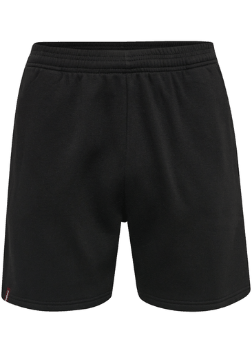 hmlRED BASIC SWEAT SHORTS hmlRED BASIC SWEAT SHORTS