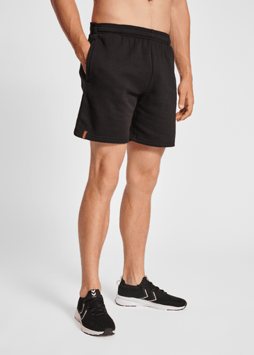 hmlRED BASIC SWEAT SHORTS hmlRED BASIC SWEAT SHORTS