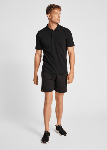 hmlRED BASIC SWEAT SHORTS hmlRED BASIC SWEAT SHORTS