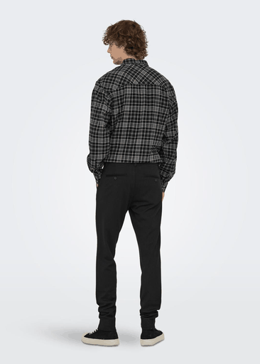 MARK SLIM GW 0209 PANT