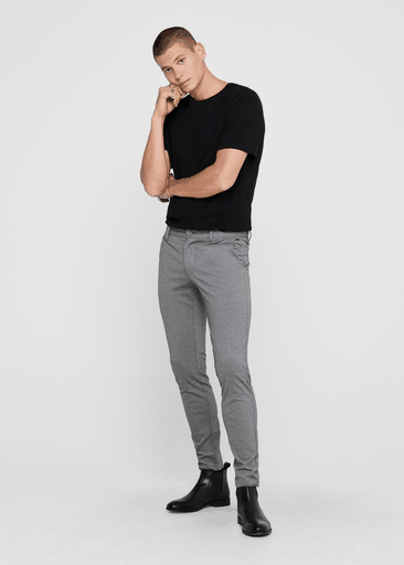 MARK SLIM GW 0209 PANT