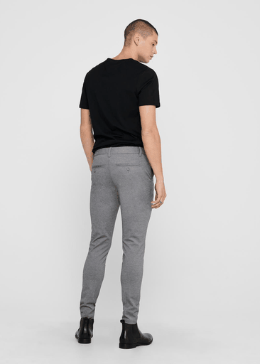MARK SLIM GW 0209 PANT