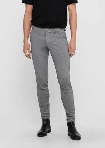 MARK SLIM GW 0209 PANT