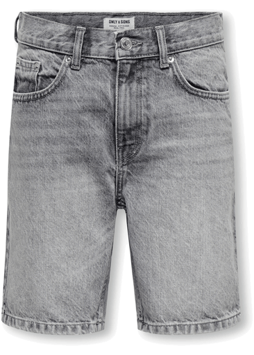 EDGE MG 2790 TAI DENIM SHORTS EDGE MG 2790 TAI DENIM SHORTS