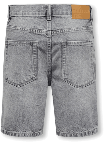 EDGE MG 2790 TAI DENIM SHORTS EDGE MG 2790 TAI DENIM SHORTS