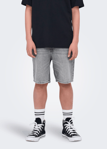 EDGE MG 2790 TAI DENIM SHORTS EDGE MG 2790 TAI DENIM SHORTS