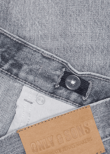 EDGE MG 2790 TAI DENIM SHORTS EDGE MG 2790 TAI DENIM SHORTS