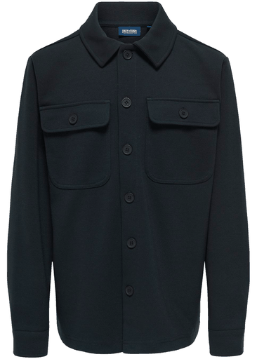 NEW KODYL OVERSHIRT SWEAT