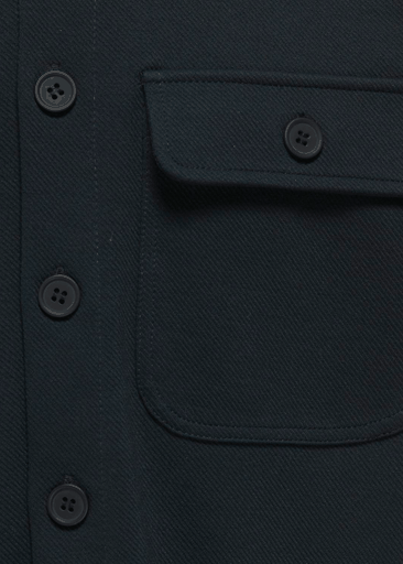 NEW KODYL OVERSHIRT SWEAT