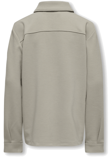 NEW KODYL OVERSHIRT SWEAT NEW KODYL OVERSHIRT SWEAT