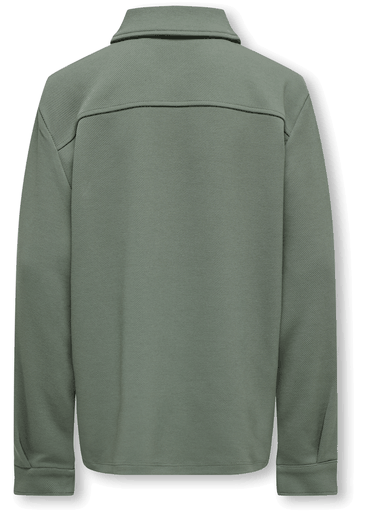 NEW KODYL OVERSHIRT SWEAT