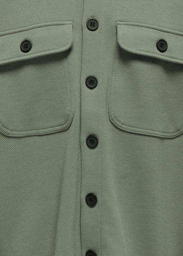 NEW KODYL OVERSHIRT SWEAT