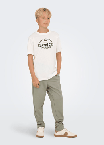 MARK SLIM GW 0209 PANT