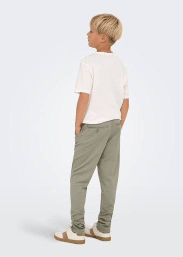 MARK SLIM GW 0209 PANT