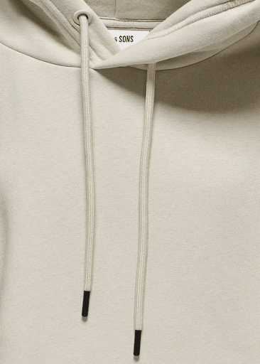 CERES HOODIE CERES HOODIE