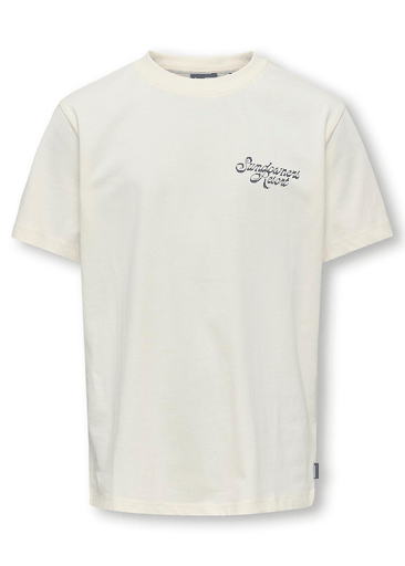JUNO LIFE REG SS TEE JRS