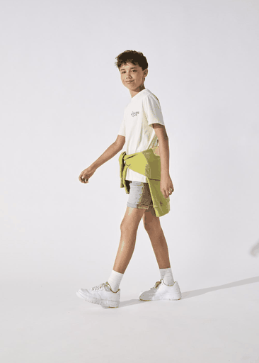 JUNO LIFE REG SS TEE JRS