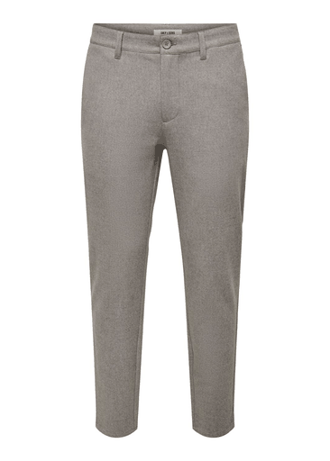 MARK SLIM BRUSH PIQUE 0353 PANTS MARK SLIM BRUSH PIQUE 0353 PANTS