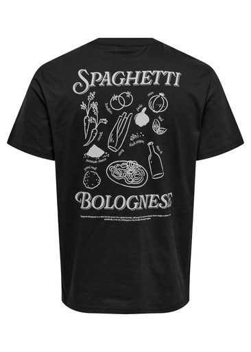 FRED OSTERIA RLX SS TEE