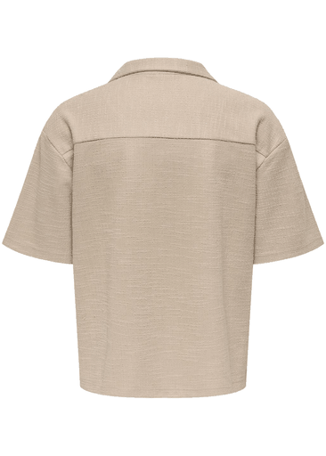 ANDRE RLX SS SHIRT