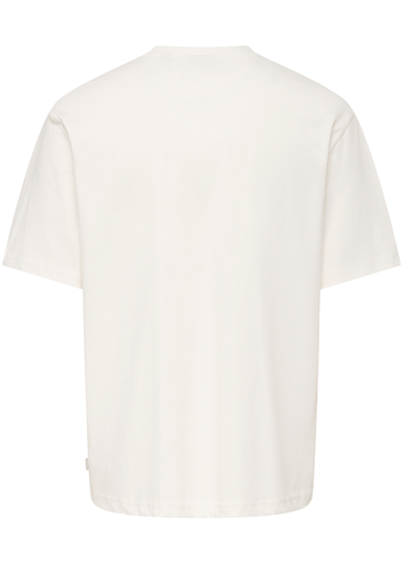 Christmas Life Rlx Ss Lic Tee
