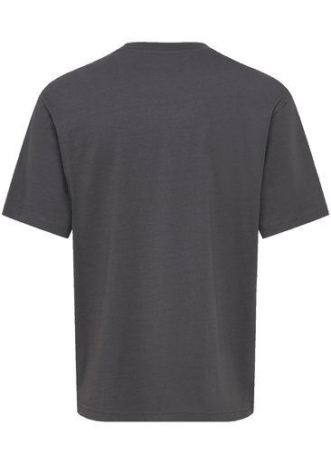 Christmas Life Rlx Ss Lic Tee