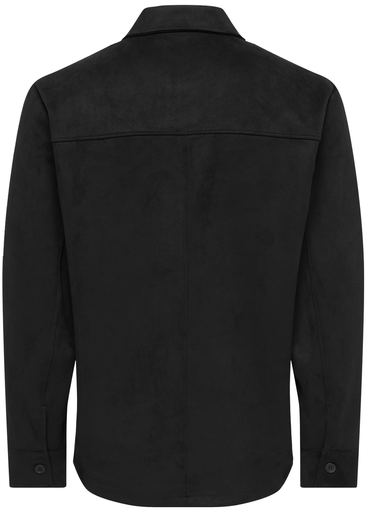 Nate Kodyl Reg Ls Frml Overshirt